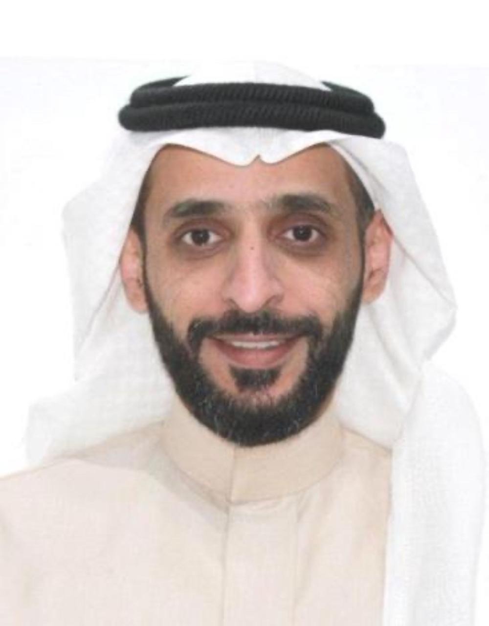 الأخصائي فهد القرني 